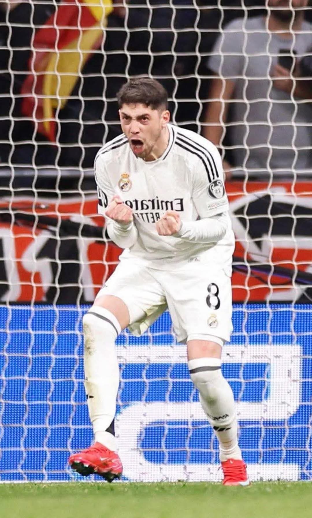 القلب الذى لا يتوقف عن النبض ابدا “فريدريك فالفيردي