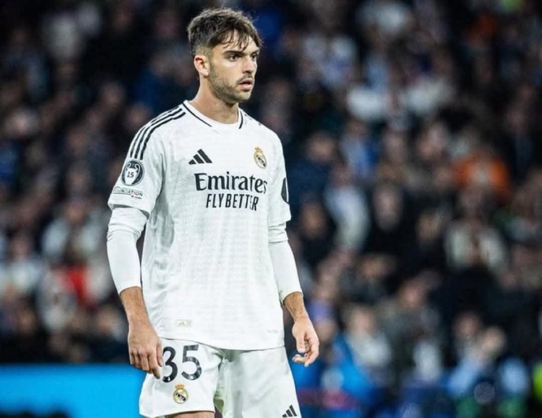 كنز حقيقى وريال مدريد فاز بيه اسينسيو