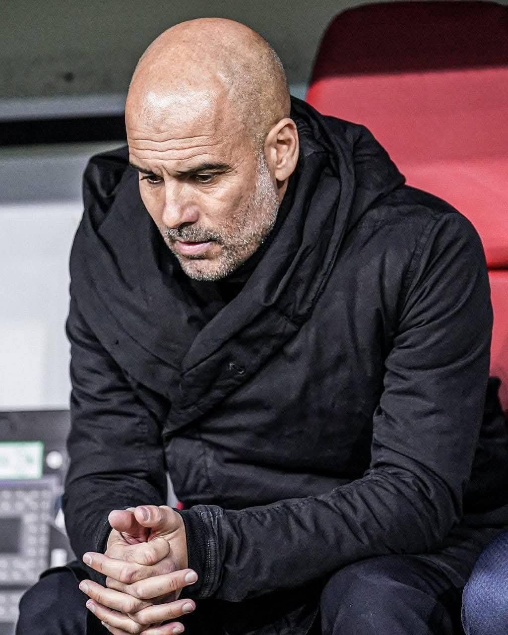 بيب جوارديولا