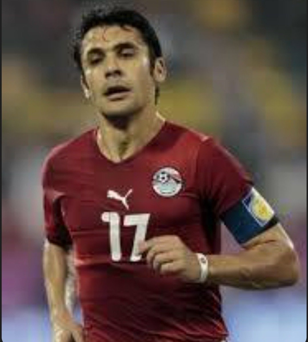 احمد حسن
