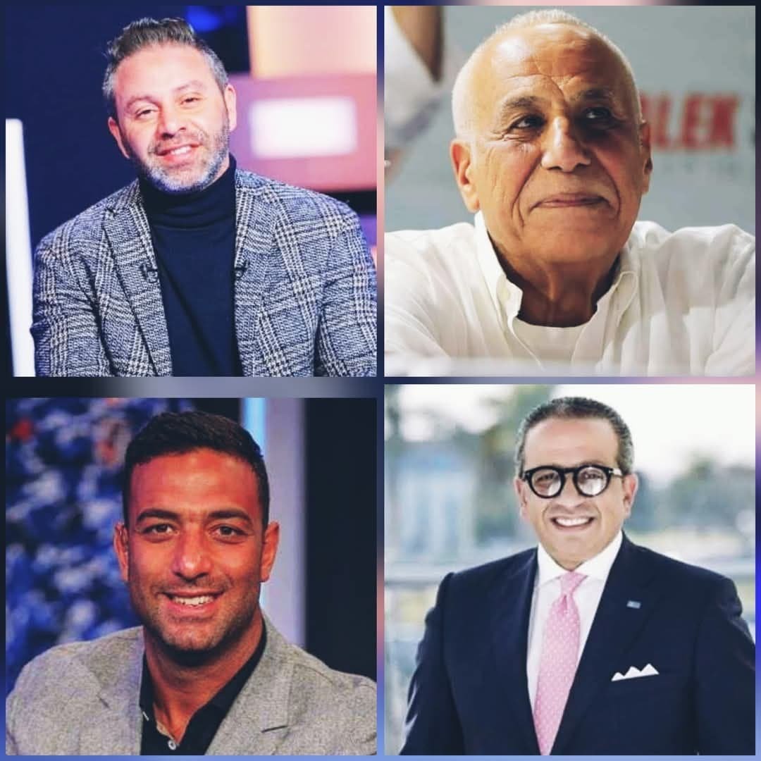 لجنه الانضباط فى الزمالك