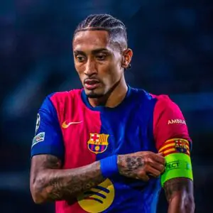 موسم قوى للاعب البرازيلي