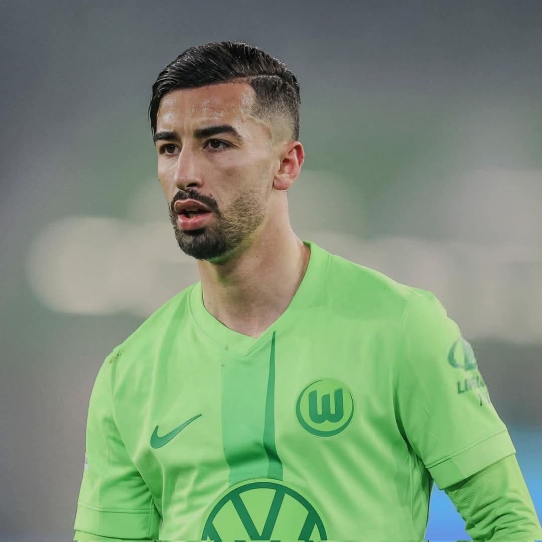 فخر الجزائر محمد الامين