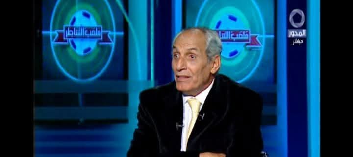 اللواء الدهشورى حرب