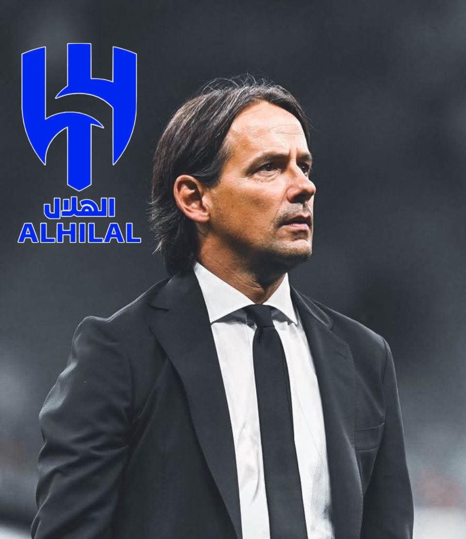 الهلال السعودي قالب الميركاتو حرفيا