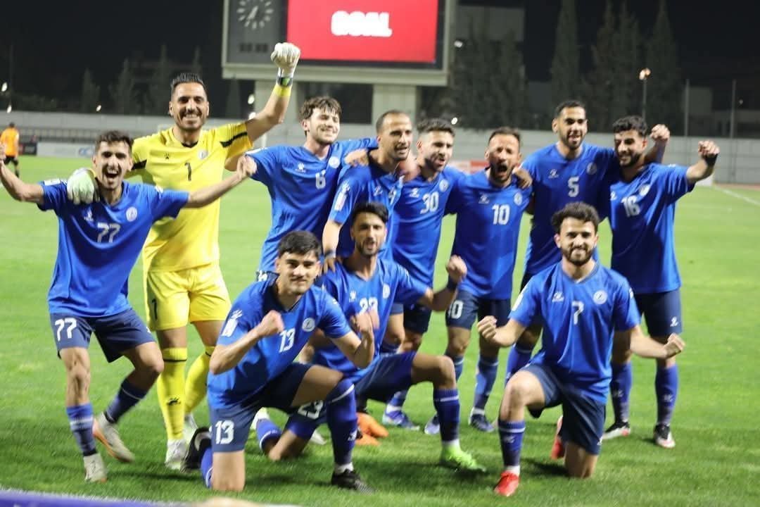 جميع أخبار الكره الاردنيه اليوم