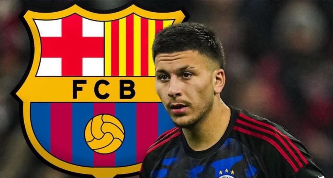 رسميا روني باردجى ينتقل لبرشلونة