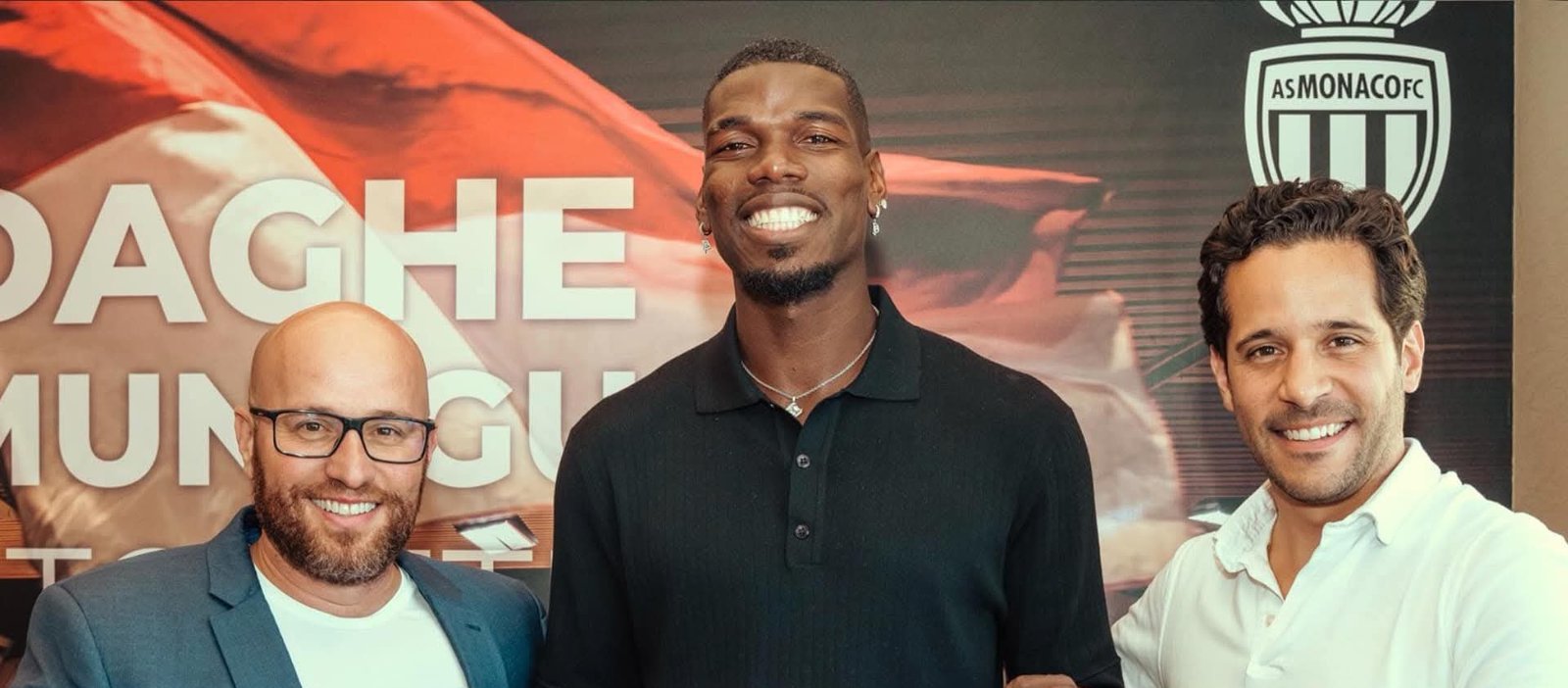 بول بوجبا عاد من جديد