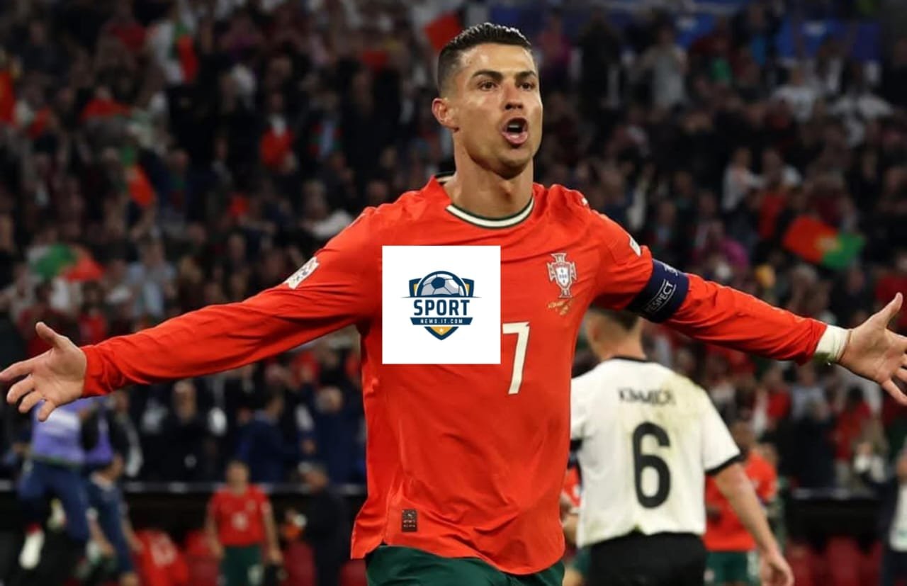 كريستيانو رونالدو ظاهره لا ينتهي شغفها ابدا