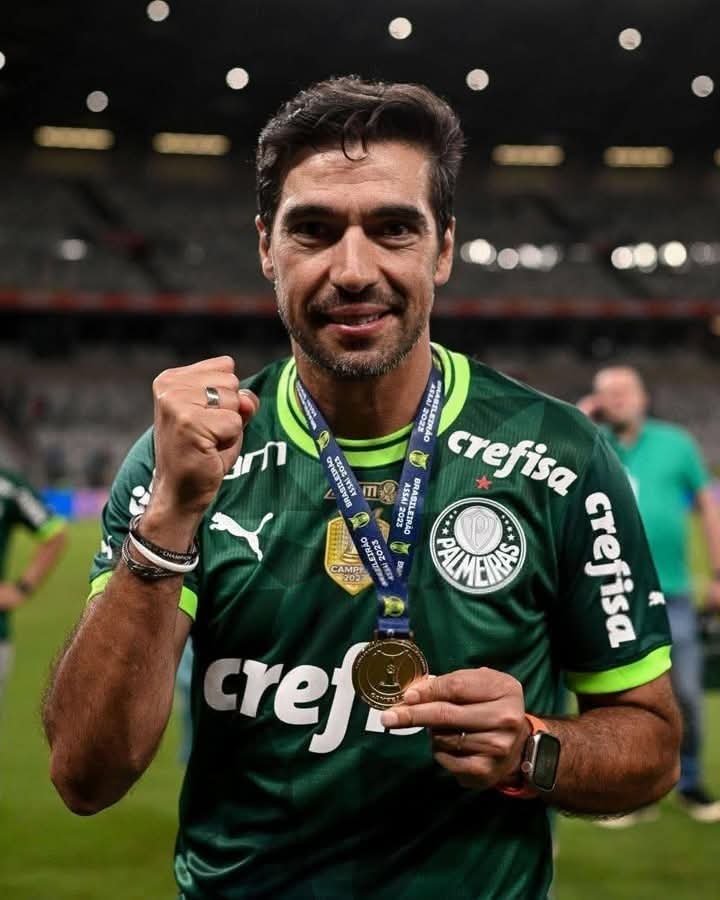 بالميراس خصم الاهلي القادم