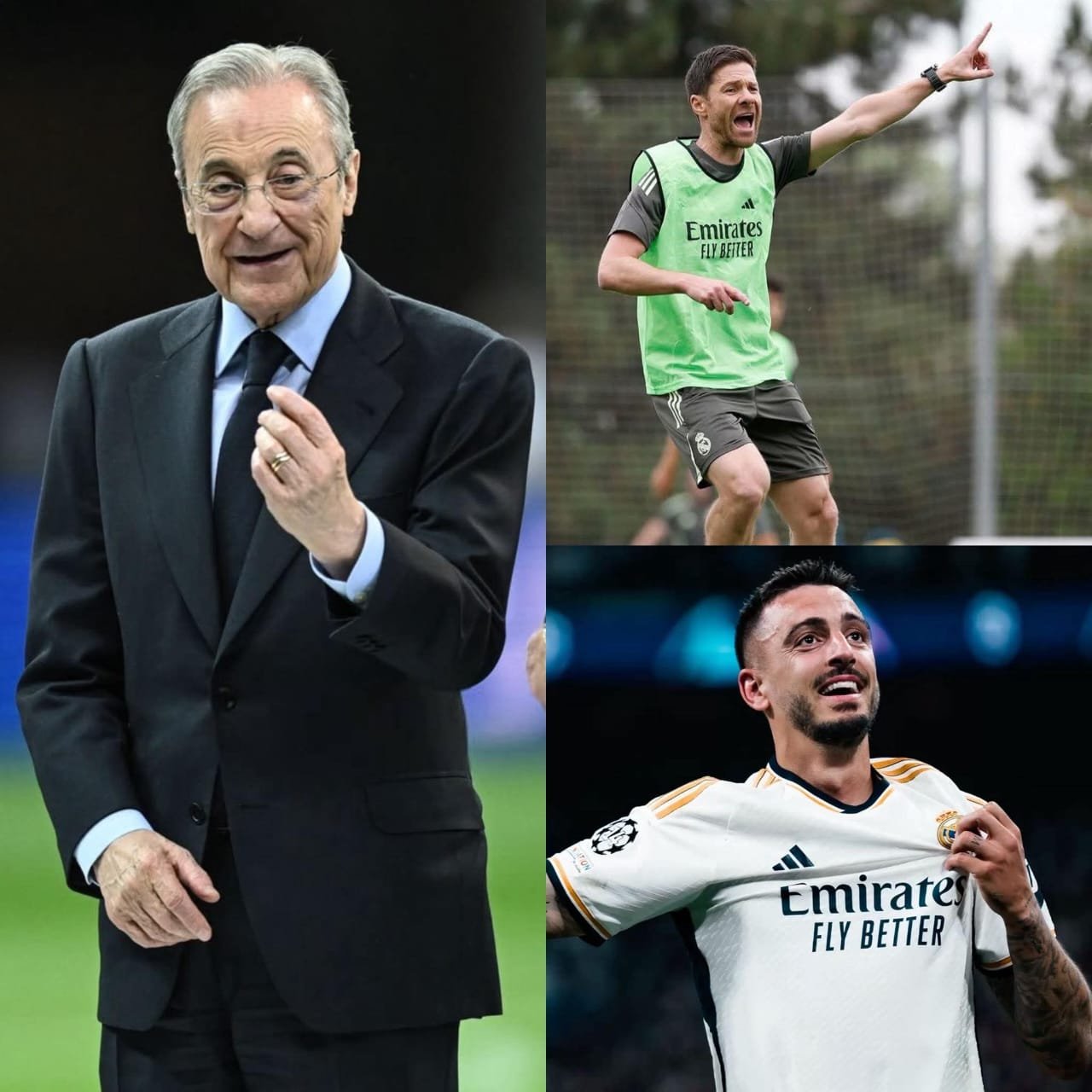 رسمياً فابريزيو رومانو اعلن عن رغبة ريال مدريد