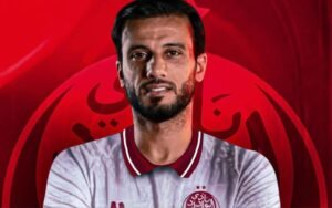 عمر السومه فخر كرة القدم السوريه