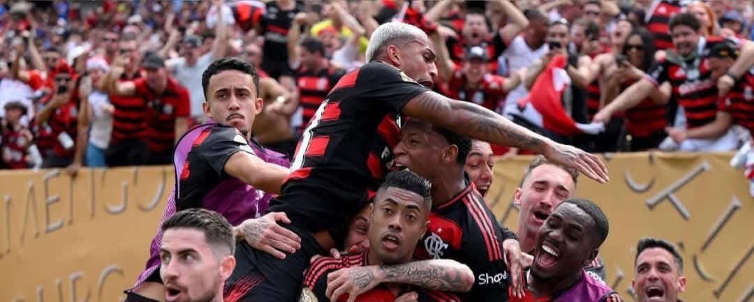 كاس العالم برعايه البرازيل حتى الان