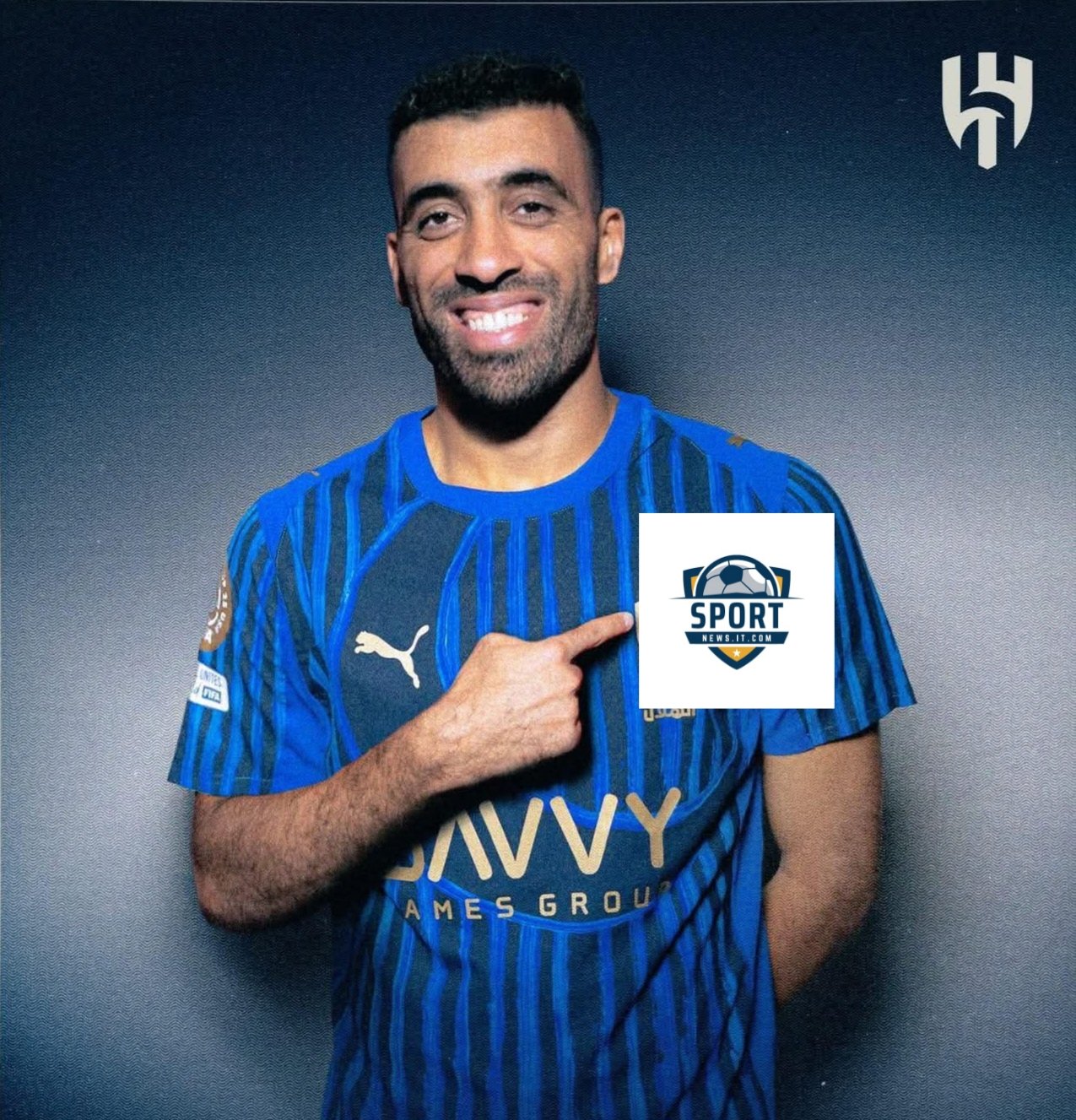 تعاقد هيفرق جدا مع سيميونى