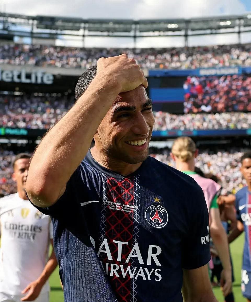 موسم متكامل لفخر المغرب