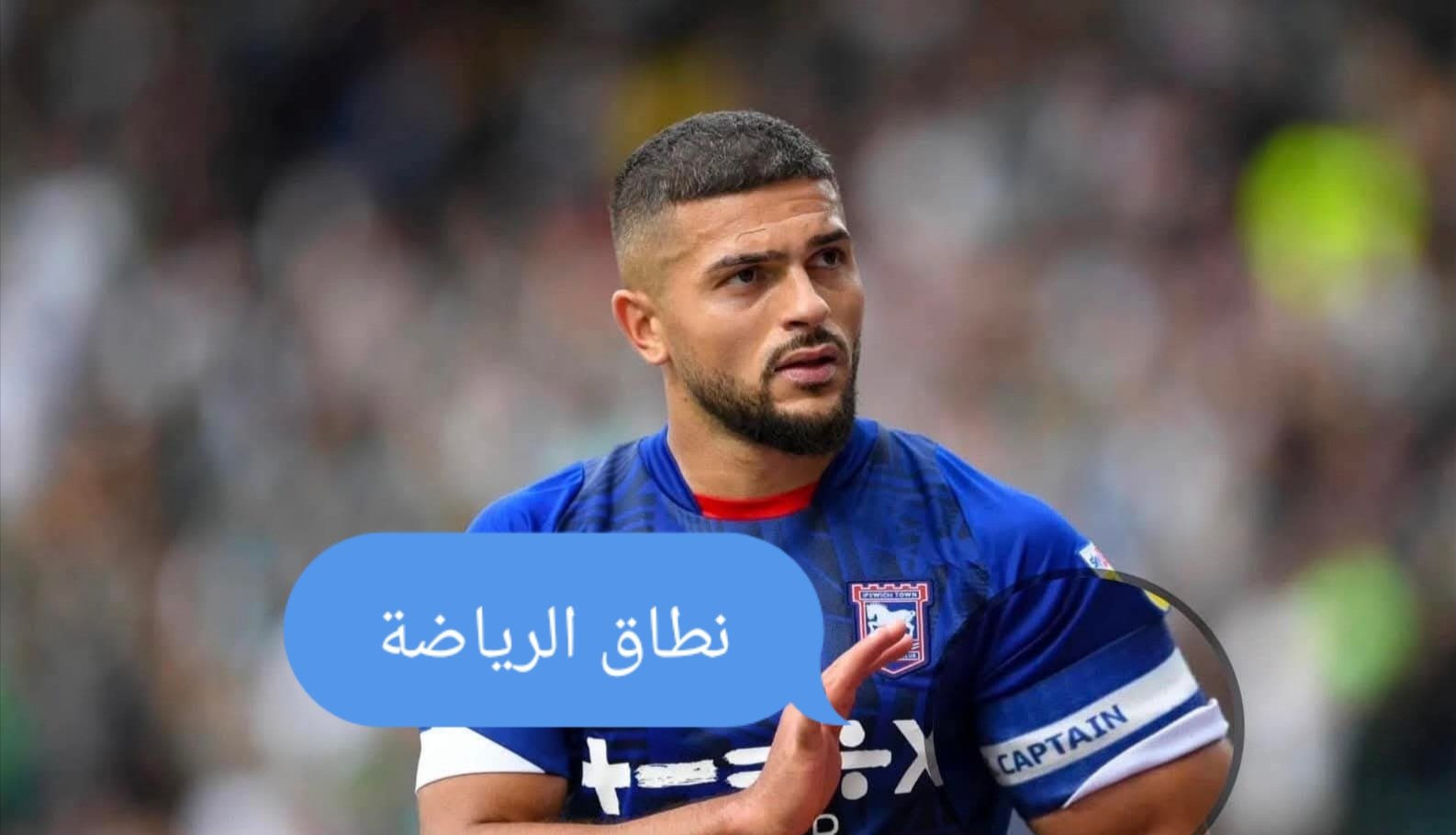 سام مرسى بينهى فتره احترافه