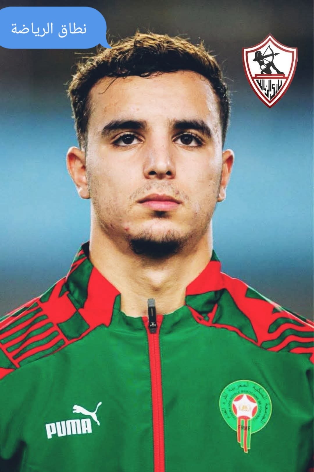 عبدالحميد معالى جوهره المغرب