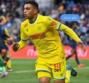 مصطفى محمد مصمم على استكمال تجربته