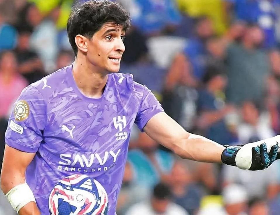 الهلال السعودى ودع المونديال