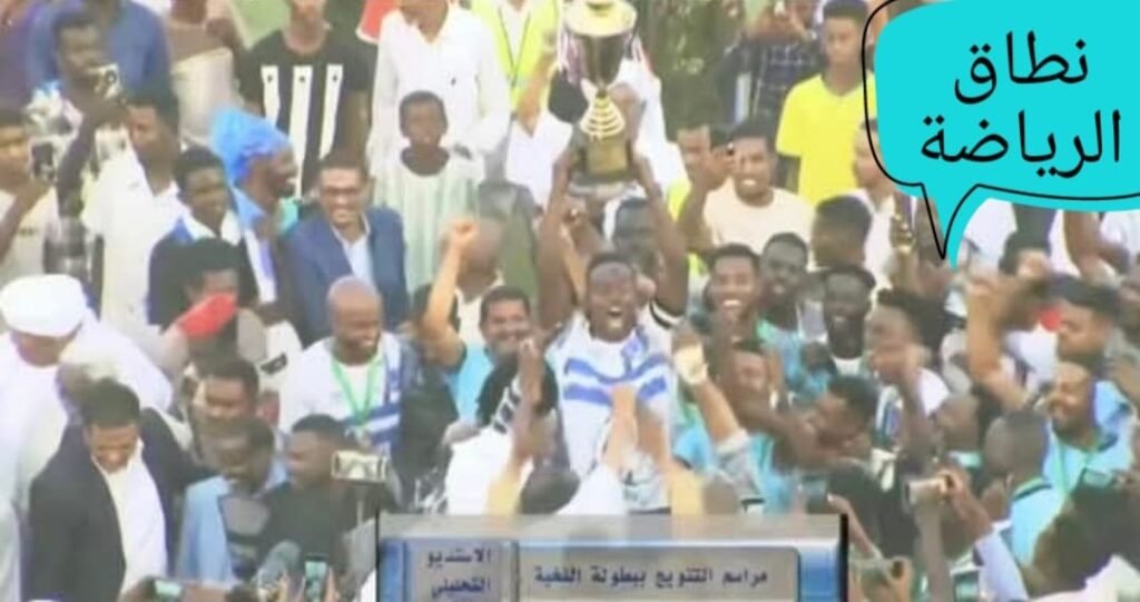 الكره السودانيه عادت من جديد