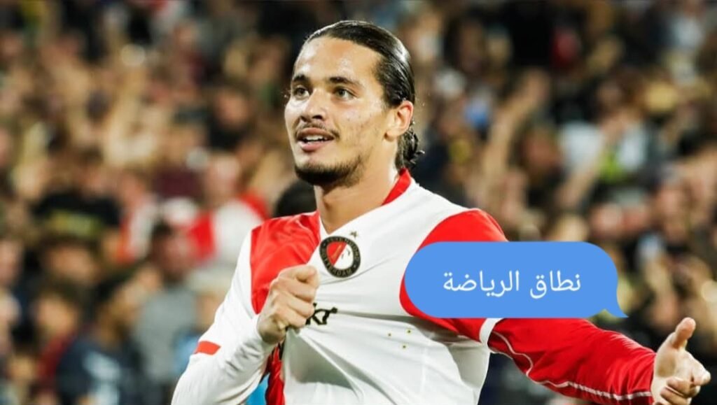 اضافه كبيره لمنتخب الجزائر