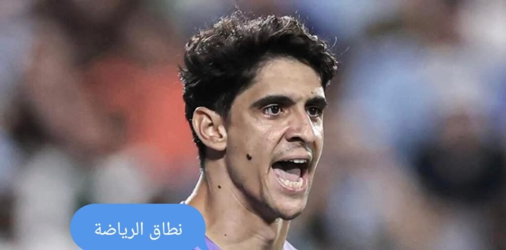 اكتر حارس عربي و افريقي اترشح للجائزه
