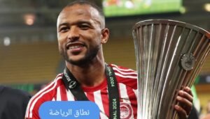 ايوب الكعبي جاهز لقياده احلام المغرب