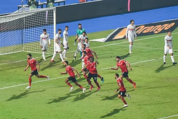 الاهلى والزمالك تاريخ المواجهات