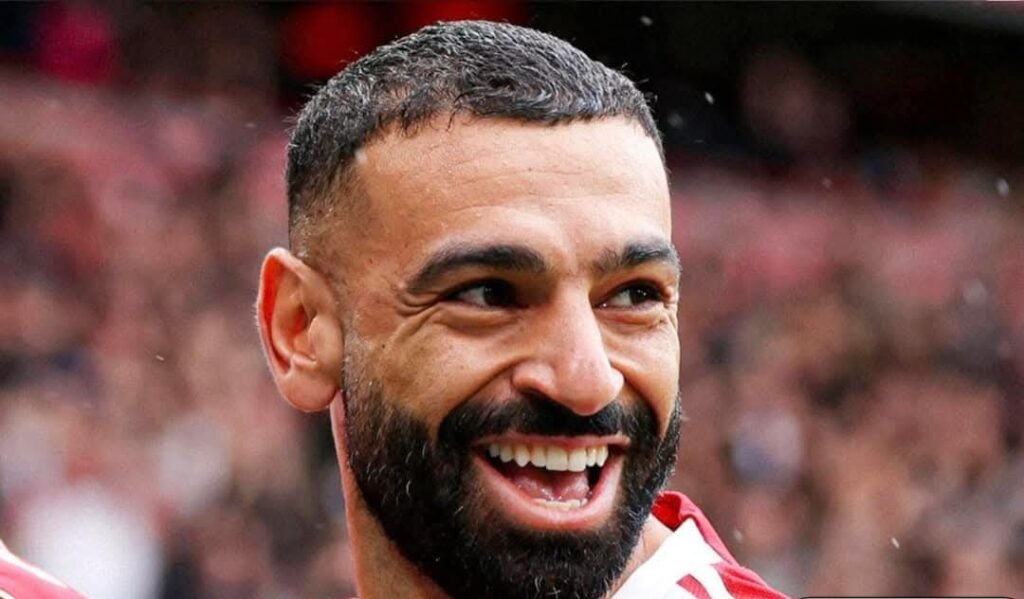 محمد صلاح خيالي