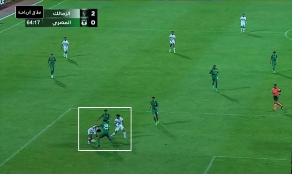 خوان بيزيرا اقوي صفقه عملها الزمالك