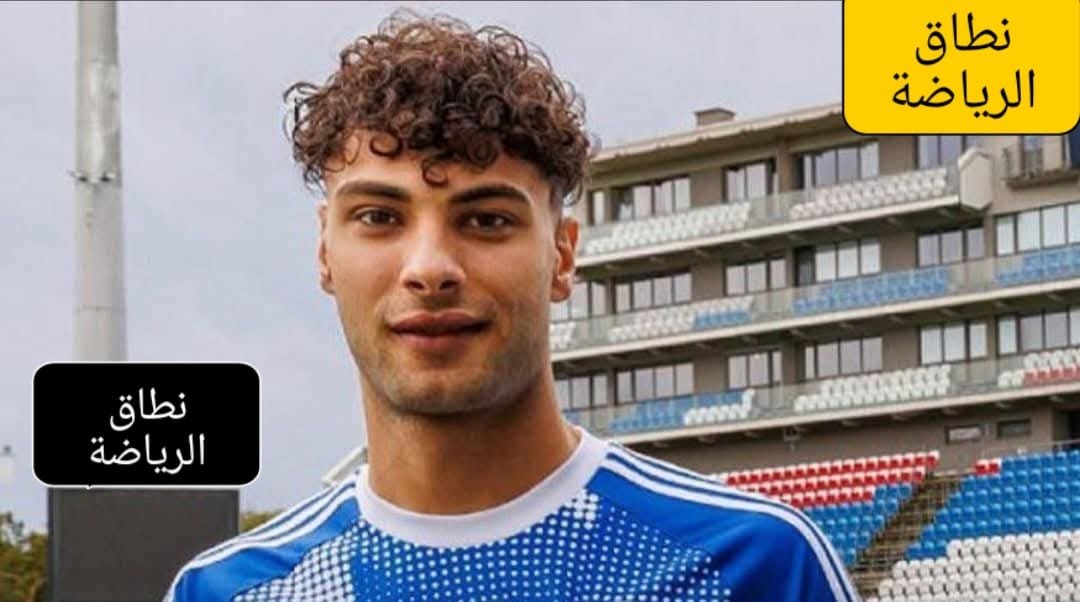محمد ياسر محترف مصرى