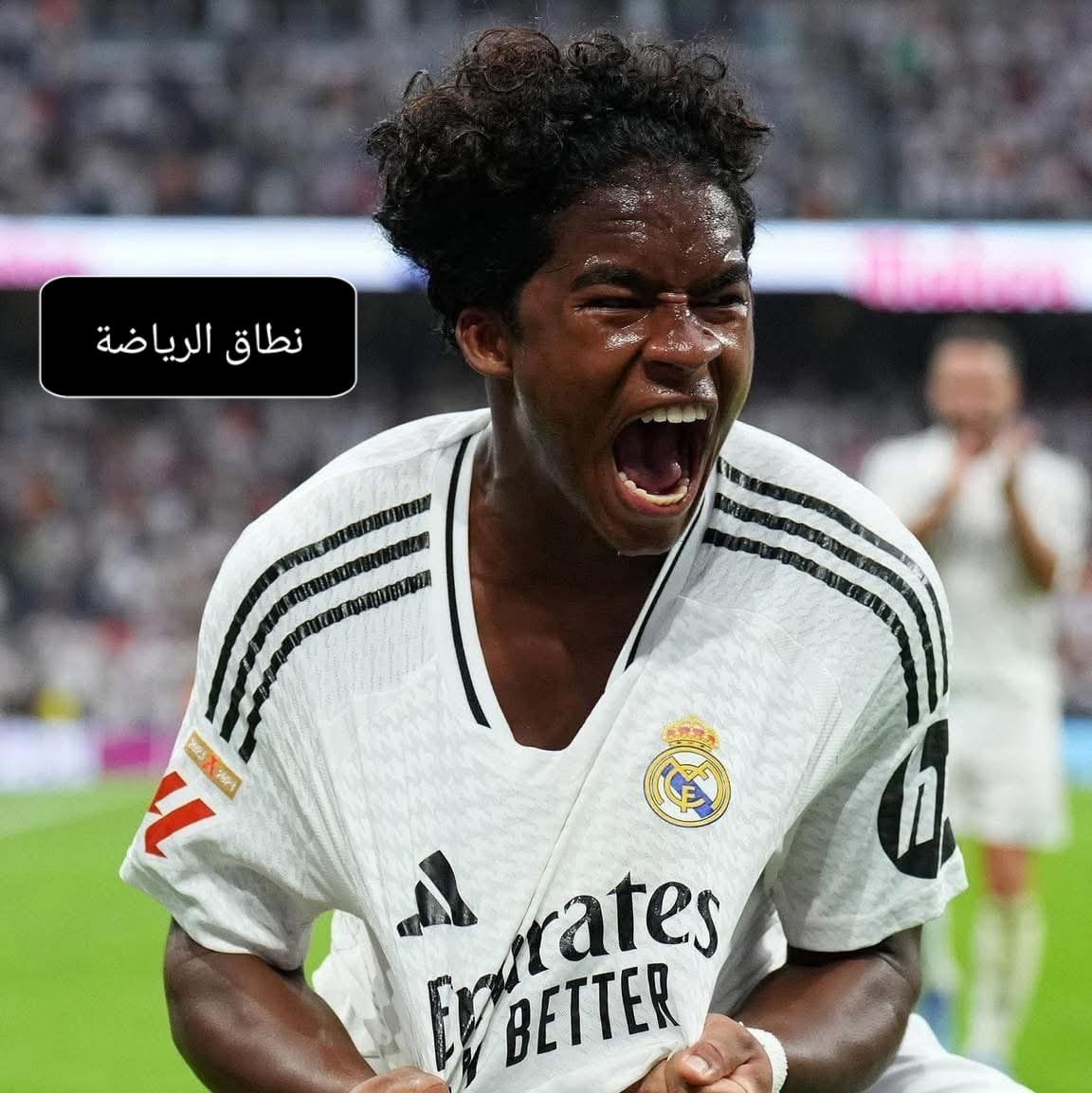 اندريك هو اكبر صداع في رأس الونسو