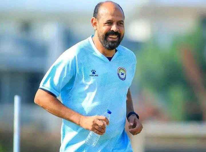 عماد النحاس يحقق المطلوب