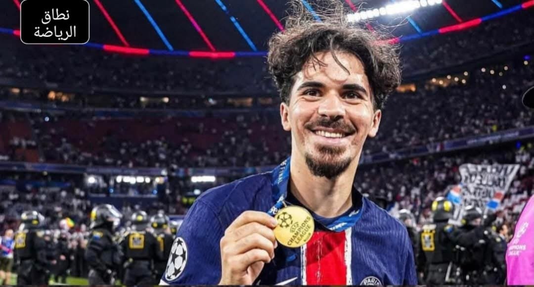 فيتينيا لاعب استثنائي