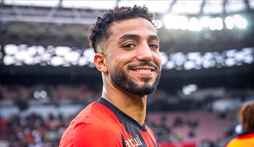 محمد عبدالمنعم عقليه مثاليه