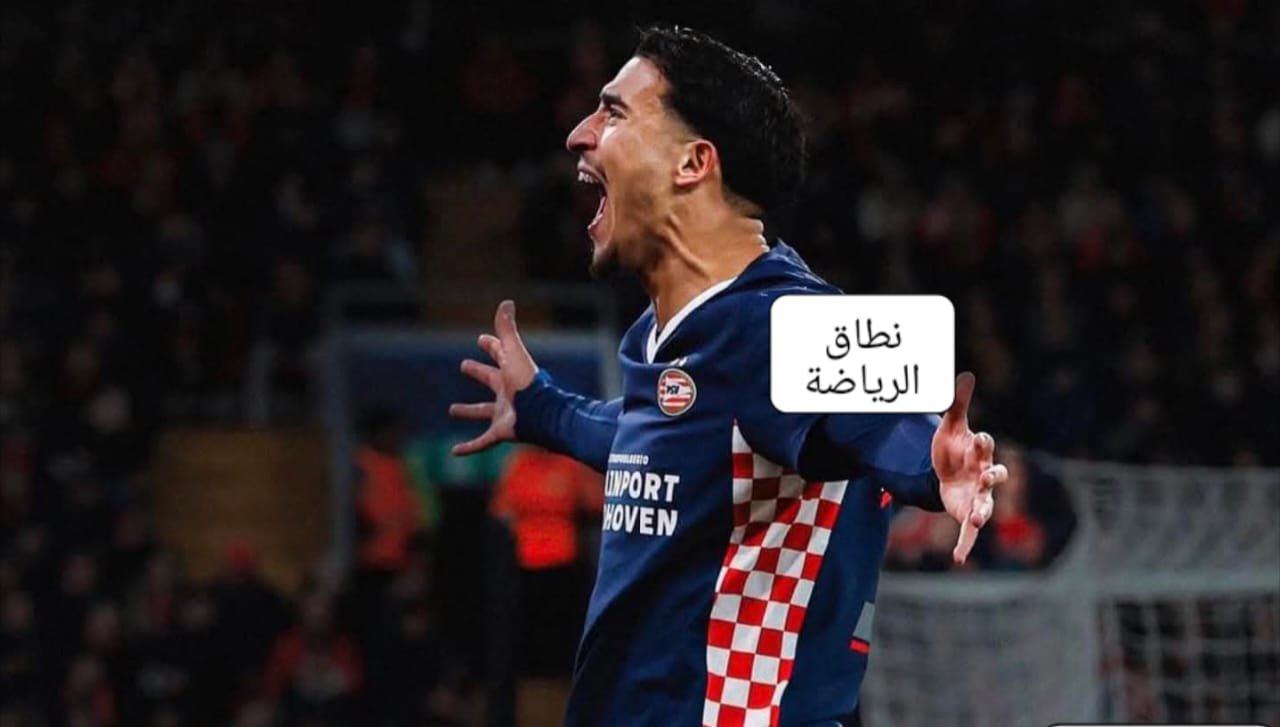 تألق خيالي من اللاعبين المغاربه