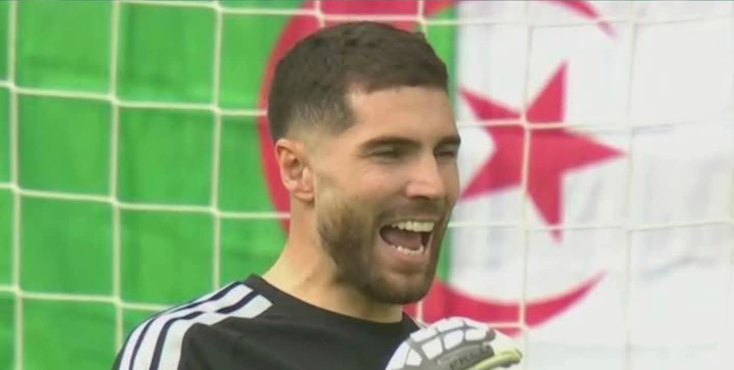 لوكا زيدان ابن الأسطورة زين الدين زيدان