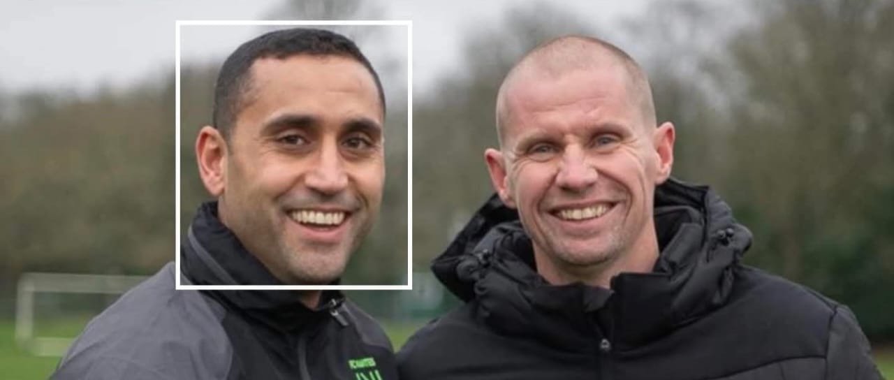 اول مدرب عربي في الدوريات الخمس الكبري