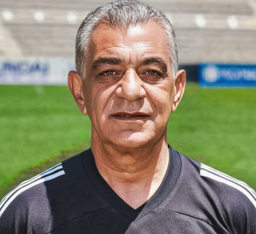 وضع حجر الأساس لكرة القدم الأردنية