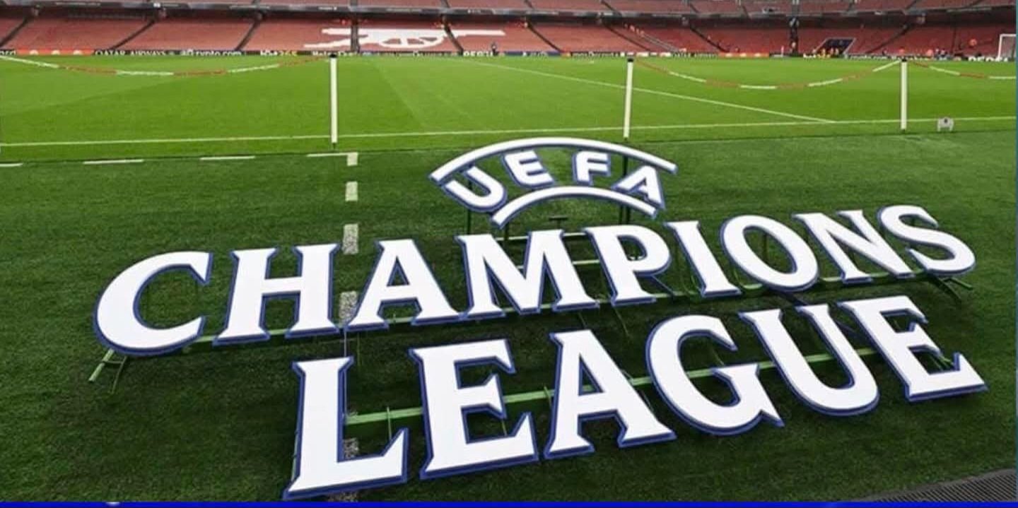 كميه تنافس ومتعه رهيبه فى دورى أبطال أوروبا