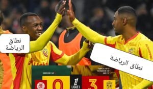 اول لاعب سعودي يفوز بدوري من الدوريات الخمس الكبري