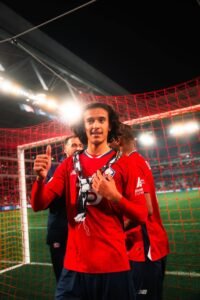 أيوب بوعادي مشروع مغربى جميل