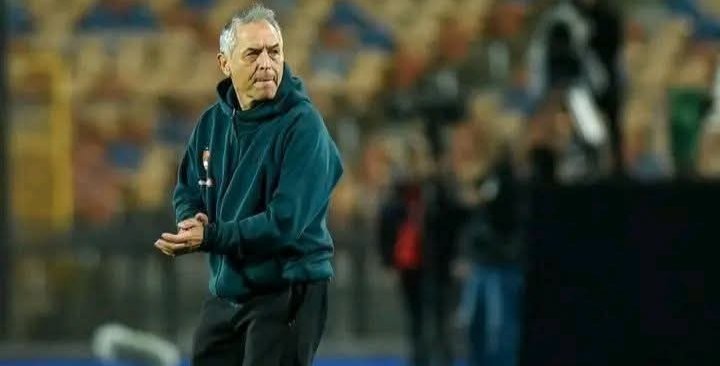 كولر ثالث أكثر مدري تتويجا بالبطولات فى تاريخ الاهلى