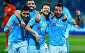 ليله الإنصاف واعطاء الفرص