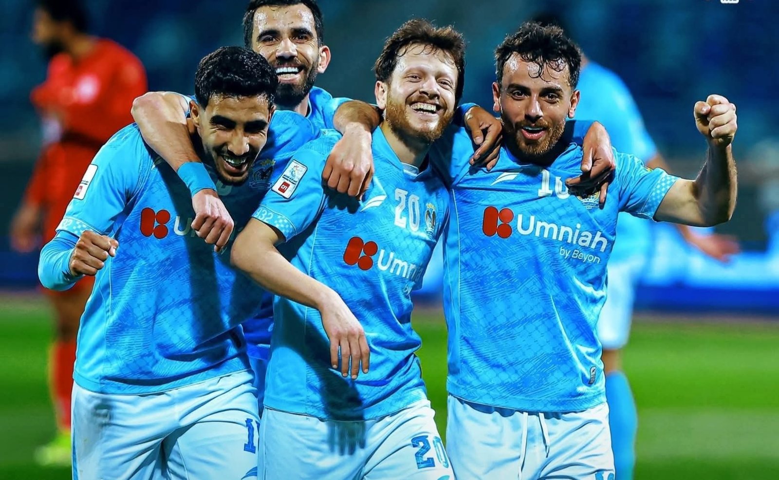 ليله الإنصاف واعطاء الفرص