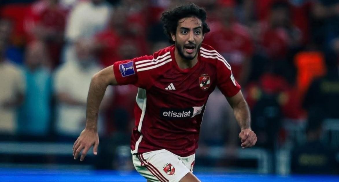 أكثر اللاعبين خوضا للمباريات فى تاريخ الاهلى