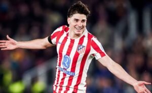 خوليان الفاريز عقليه مثاليه