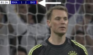 كومباني هو اول مدرب يفوز علي ريال مدريد