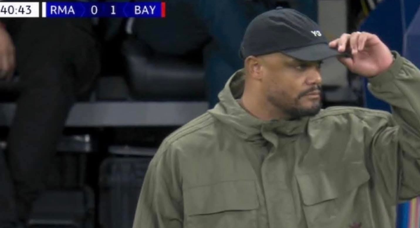 كومباني مدرب شجاع