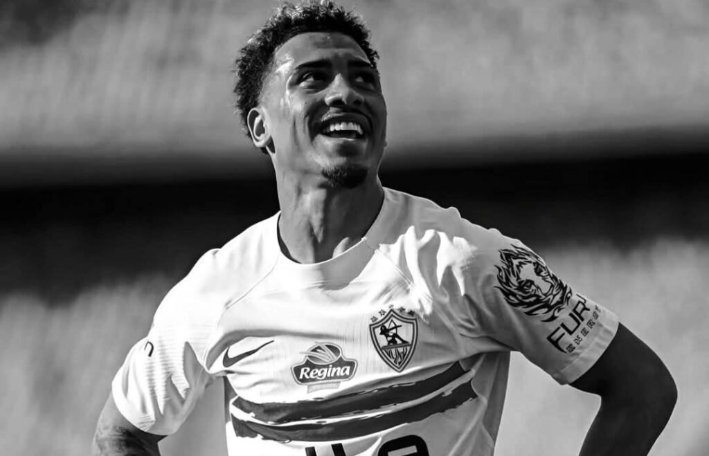 الزمالك عاش سيناريو يجيب الضغط حرفيا